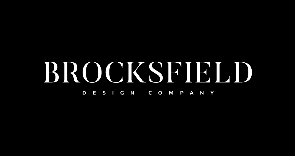 Brocksfield Design Company | Branding, Graphic, & Web Design in Albany, GA